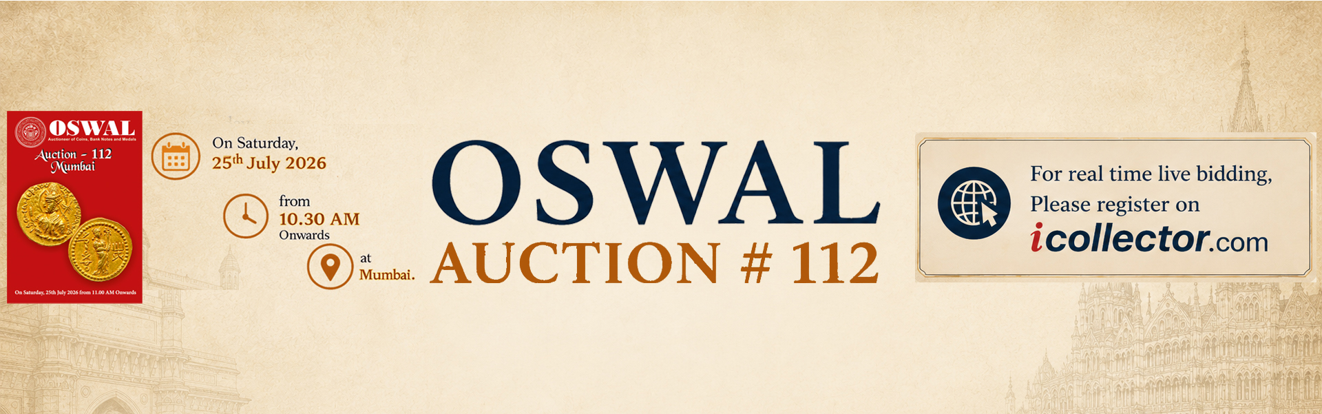 Oswal Antiques